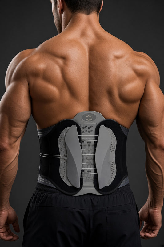 SpinesUp Posture Lift