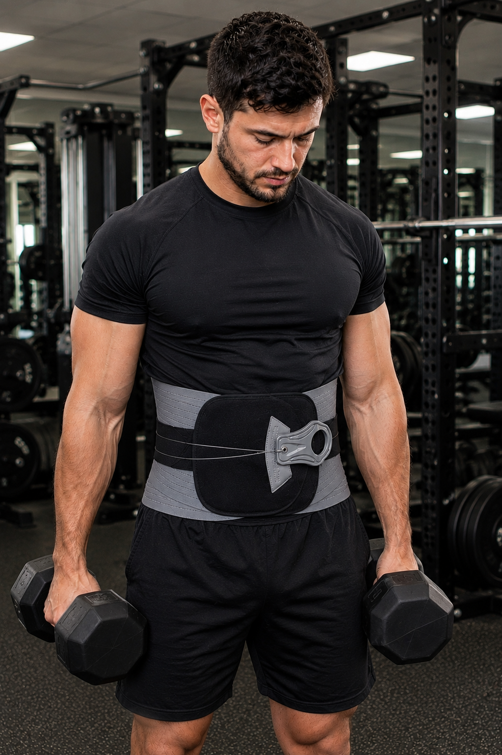 SpinesUp Posture Lift