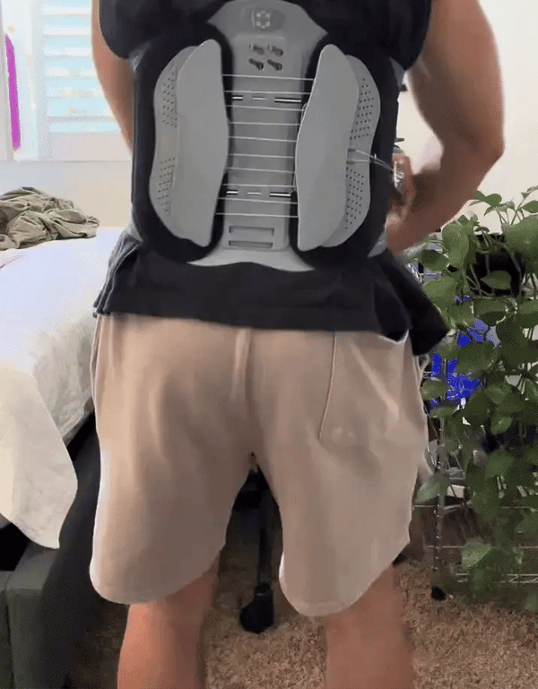 The Perfect Fit Guaranteed