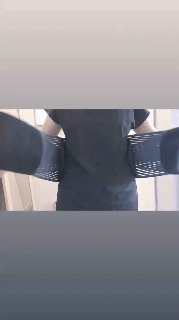 All-Day Breathable Comfort